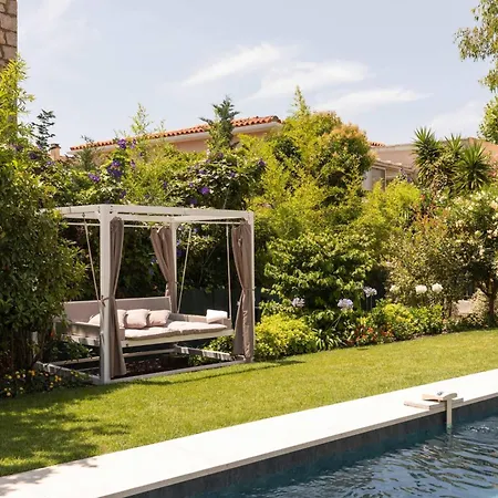 Luxueuse 7 Avec Piscine - Cannes